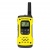 Talkie-walkie x2 PMR446 Motorola T92 H2O jaune16 canaux 500mW IP67 USB