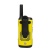 Talkie-walkie x2 PMR446 Motorola T92 H2O jaune16 canaux 500mW IP67 USB