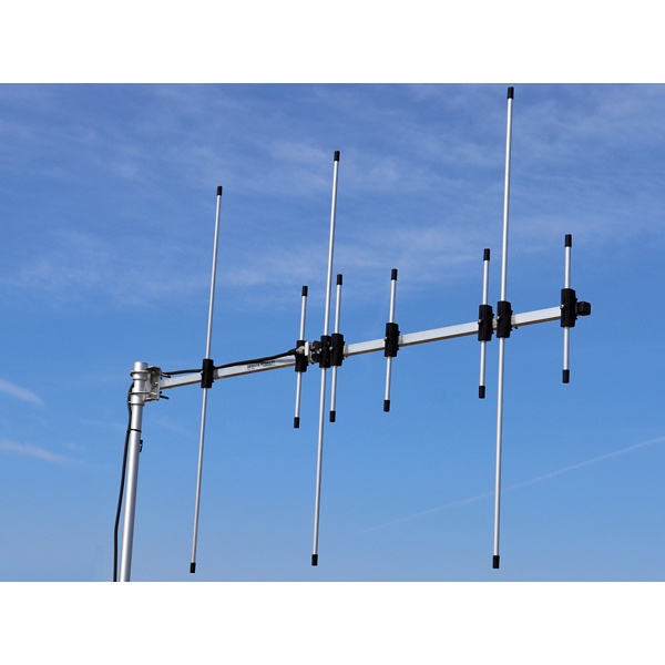 Antenne directive Yagi 144 / 430 Mhz Diamond Antenna VHF-UHF DIAMOND-A1430S8