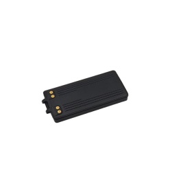 Batterie 2200mAh 7.2V BP-10 pour AOR AR-DV10