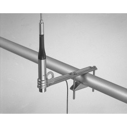 Embase fixation balcon pour antenne portable & mobile Diamond Antenna Accessoires DIAMOND-BK11-266