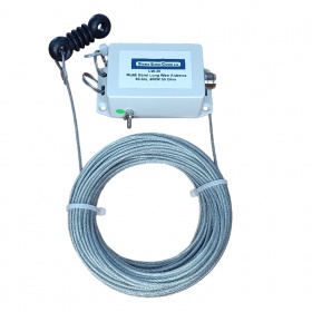 Balun 1:9 Pour Antenne Filaire HF – Compact, Faible Perte Et Protection ESD Intégrée
