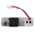 Mobile ICOM IC-2730E bi-bande VHF UHF 144-430 Mhz 50W