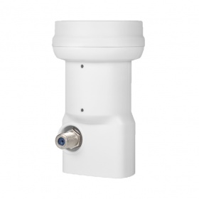 LNB Octagon Optima DRO single OSLSO & twin OTSLO Octagon LNB PLL & DRO QO100-LNB-OCTAGON2-OSLSO-789