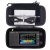 Récepteur Malachite DSP SDR V5 10kHz-250MHz et 400MHz-2GHz 82dB