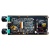 Récepteur Malachite DSP SDR V5 10kHz-250MHz et 400MHz-2GHz 82dB