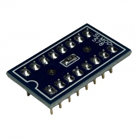 Jumper Signalink SLMOD578 pour AnyTone AT-D578UV et Alinco DR-MD520