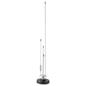 Antenne Scanner mobile magnétique MK3 Moonraker Skyscan 25-2000Mhz