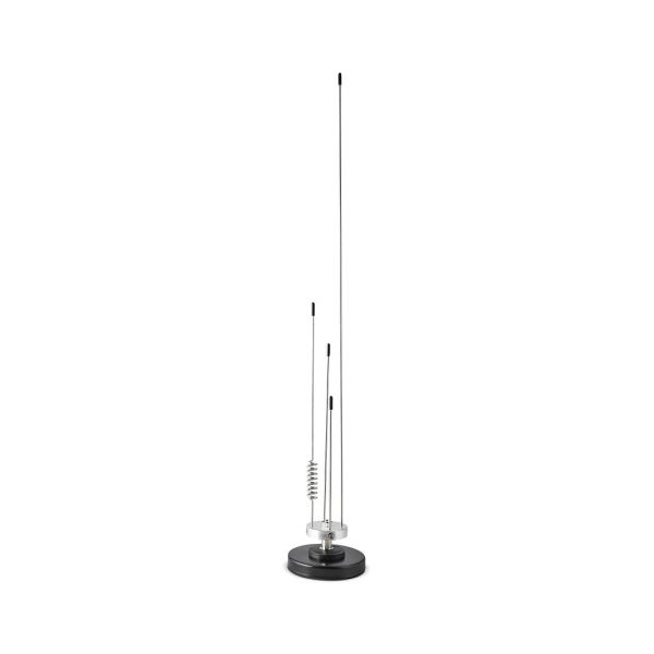 Antenne Scanner mobile magnétique MK3 Moonraker Skyscan 25-2000Mhz