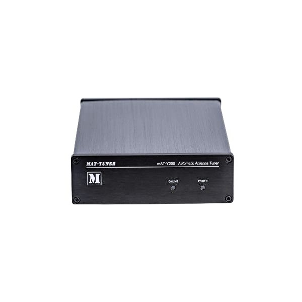Tuner automatique mAT-Y200 MAT-TUNER pour émetteurs-récepteurs YAESU
