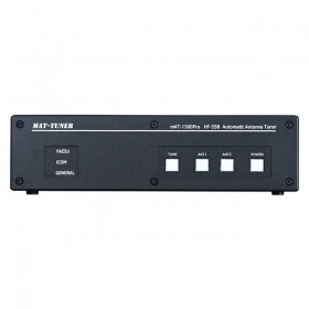 Tuner automatique universel mAT-1500PRO MAT-TUNER pour YAESU ICOM KENWOOD