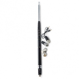 Antenne SPX-100 portable 9 bandes HF Moonraker