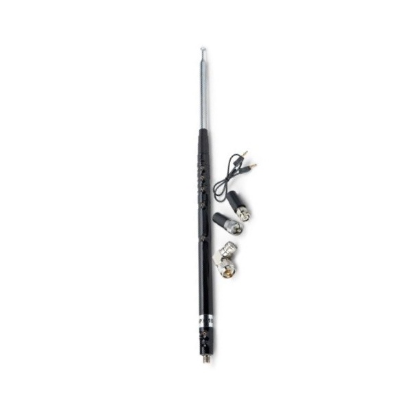 Antenne SPX-100 portable 9 bandes HF Moonraker