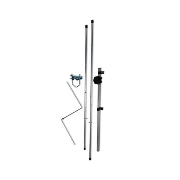 HB9-2 HB9CV Moonraker Antenne 2 éléments 145MHz Moonraker