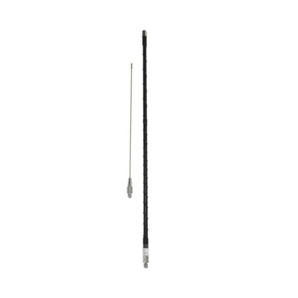 AMPRO-40T - HF Mini Stick 40M Antenne mobile Moonraker