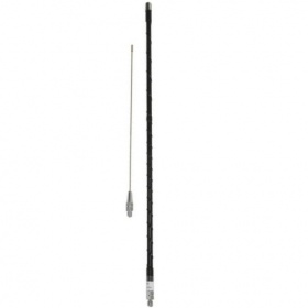AMPRO-20T - HF Mini Stick 20M Antenne mobile Moonraker