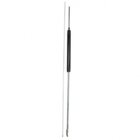 Ampro-160 : Antenne mobile HF 160 mètres qualité supérieure Moonraker