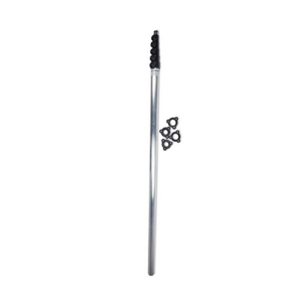 Mât télescopique portable LMA-M Moonraker 7,9m