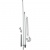 Antenne verticale super gainer SQBM500P Moonraker bi-bande 2m/70cm avec SO239