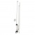 Antenne HF verticale Moonraker GPA-80F multibande HF + 6m en fibre de verre