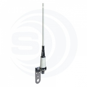 Antenne SIRIO TA 27 MHz sans plan de masse pour bateau ou camping car