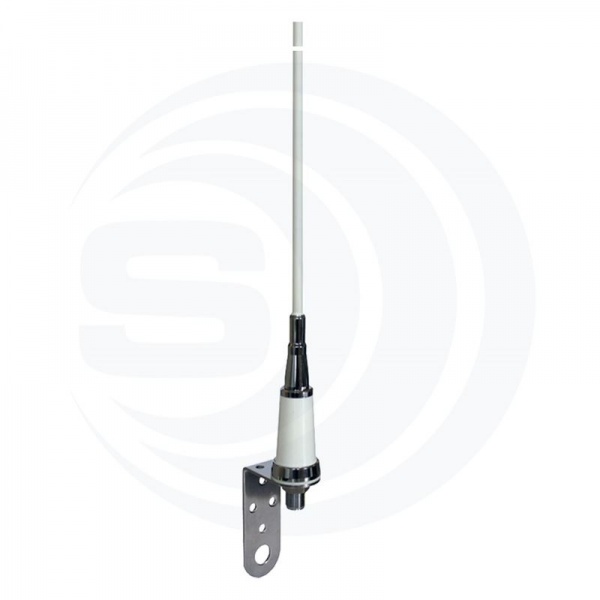 Antenne SIRIO TA 27 MHz pour bateau sans plan de masse