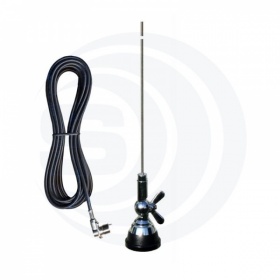 Antenne SIRIO SMA 108-550 MHz