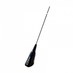 Antenne SIRIO TAIFUN VU 118 à 480 MHz
