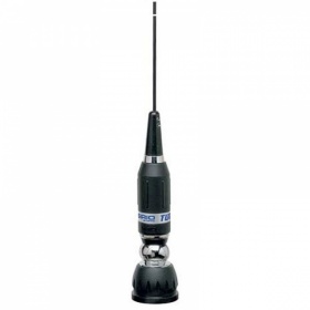 Antenne SIRIO TURBO VHF 135 à 175 MHz à perçage