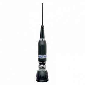 Antenne SIRIO TURBO VHF PL 135 à 175 MHz (SP2000)