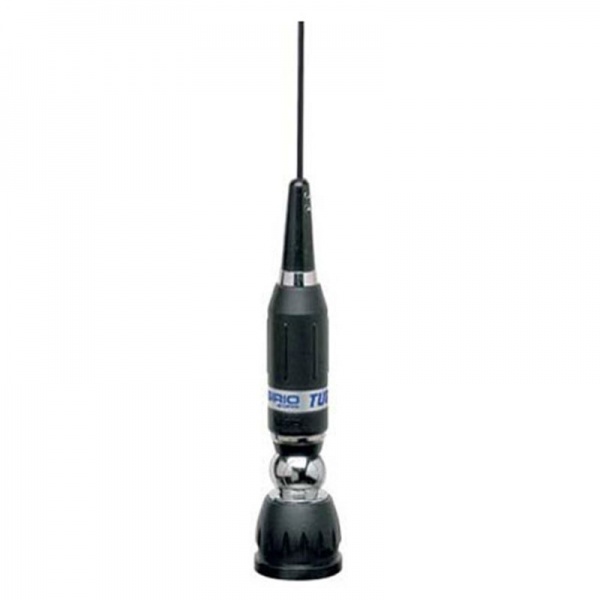 Antenne SIRIO TURBO VHF PL 135 à 175 MHz (SP2000)