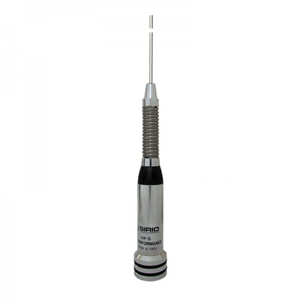 Antenne SIRIO HP-S 136-174 MHz