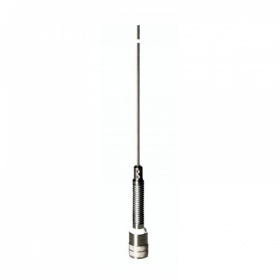 Antenne SIRIO MGA 108-550 MHz avec PL