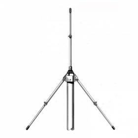 Antenne SIRIO GPA 135-175 MHz