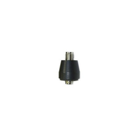 Adaptateur SMA-F SMA-F pour talkie-walkie Diamond Antenna Talkie-walkie ADAPT-DIAMOND-SMAJSMAJ-276