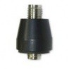 Adaptateur SMA-F SMA-F pour talkie-walkie Diamond Antenna Talkie-walkie ADAPT-DIAMOND-SMAJSMAJ-276