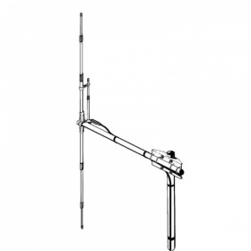 Antenne SIRIO SD 87-194 MHz (SD-FM)