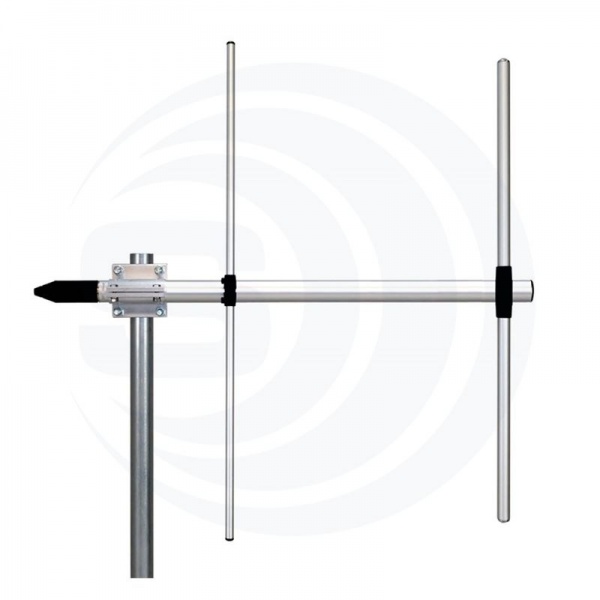 Antenne SIRIO WY 140-2N directive 2 éléments