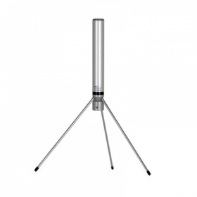 Antenne SIRIO GP 108-136 MHz bande aviation VHF AM