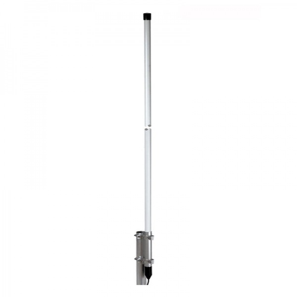 Antenne SIRIO verticale 420-450MHz bande PMR UHF 8.15dBi