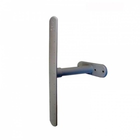 Antenne SIRIO HGO 433 MHz & 868 MHz avec coaxial SMA male Lora Meshtastic