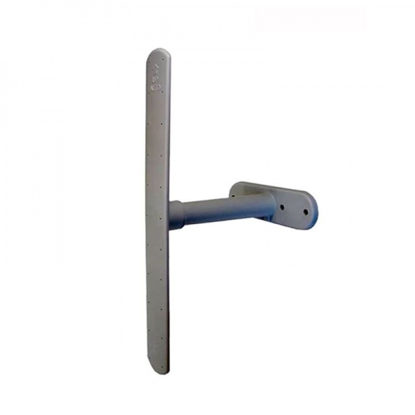 Antenne SIRIO HGO 433 MHz & 868 MHz avec coaxial SMA male Lora Meshtastic