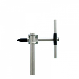 Antenne SIRIO WD 380-470 MHz bande PMR TETRA UHF