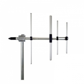 Antenne SIRIO WY 300-500 MHz directive 4 éléments TETRA PMR AMATEUR ISM