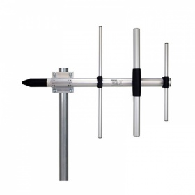 Antenne SIRIO WY 400-3N directive 3 éléments 400-470MHz