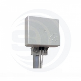 Antenne SIRIO SMP 4G LTE MiMo