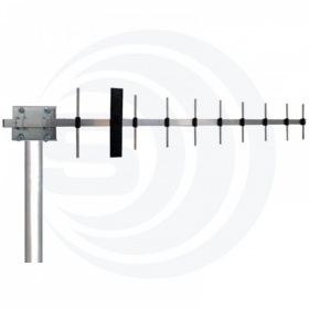 Antenne SIRIO SY 1090 MHz directive pour ADSB