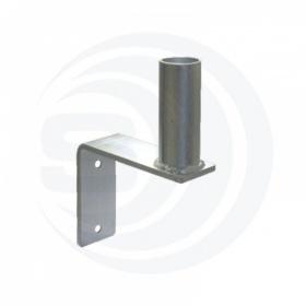 Support antenne coudé SIRIO FT-4