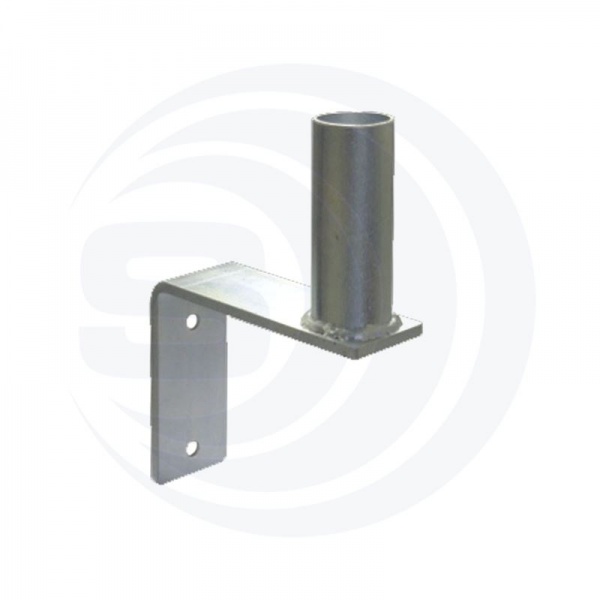 Support antenne coudé SIRIO FT-4
