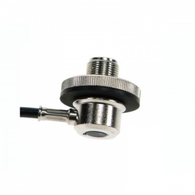 Embase SIRIO SO239 seule (sans cable)